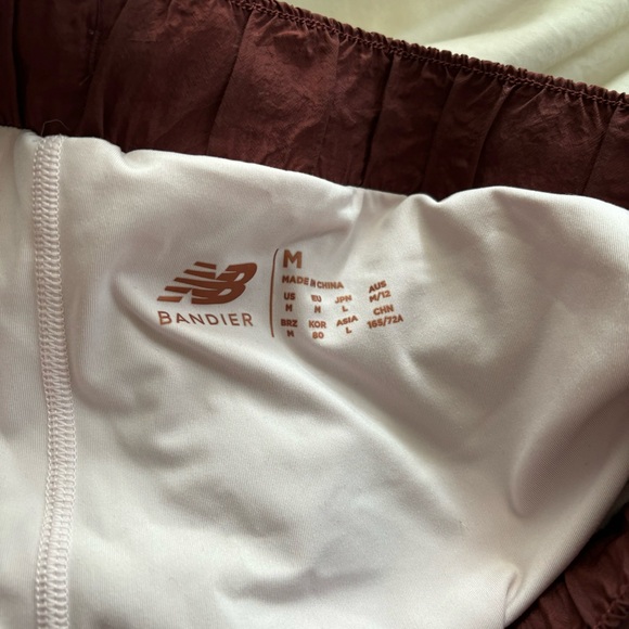 New Balance x Bandier size M - Picture 6 of 6